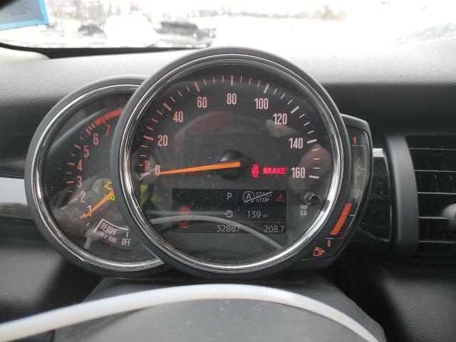 Photo 9 from auction – 2019 MINI COOPER with VIN WMWXU1C59K2F82431