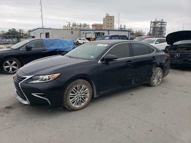 LEXUS ES 350 2016 с VIN JTHBK1GG8G2212184 - Снимка от търг