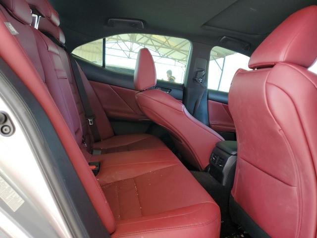 Photo 10 from auction – 2014 LEXUS IS 250 with VIN JTHBF1D24E5024447
