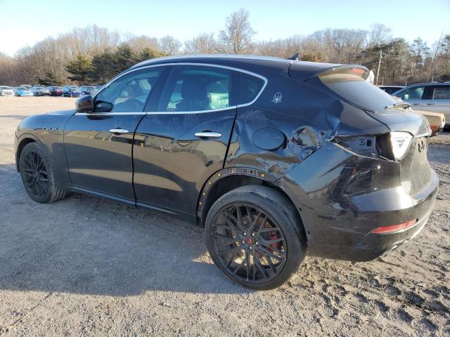 Photo 2 from auction – 2017 MASERATI LEVANTE LU with VIN ZN661XUL2HX226837