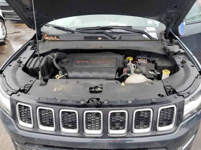 Photo 12 from auction – 2018 JEEP COMPASS LI with VIN 3C4NJDCB2JT101052