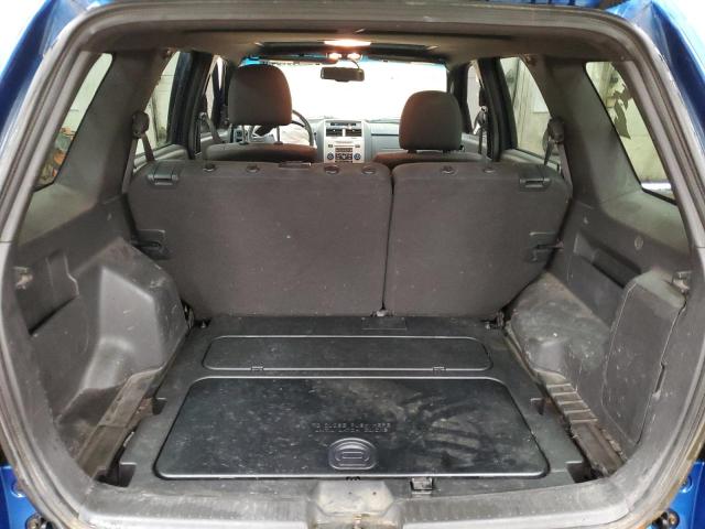Photo 6 from auction – 2011 FORD ESCAPE XLT with VIN 1FMCU0D77BKA37901