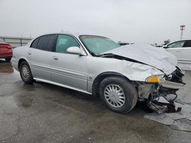 Photo 4 from auction – 2002 BUICK LESABRE CU with VIN 1G4HP54K324135598