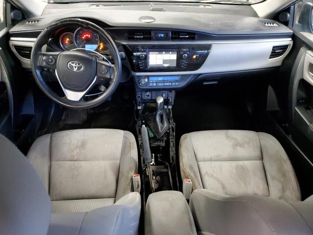Photo 8 from auction – 2014 TOYOTA COROLLA L with VIN 5YFBURHE4EP095922