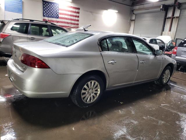 Photo 3 from auction – 2006 BUICK LUCERNE CX with VIN 1G4HP57246U237588