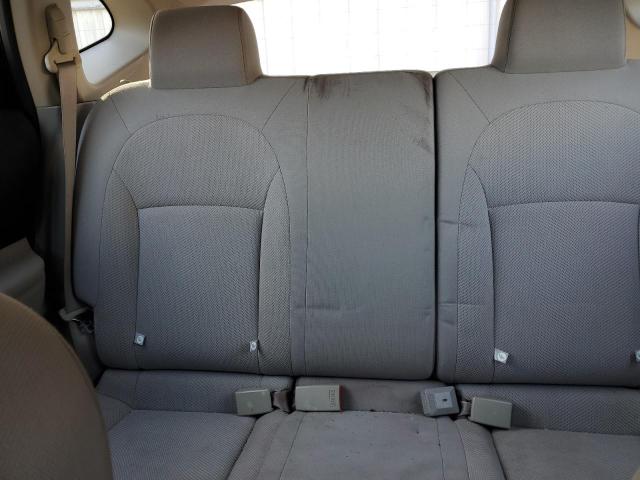Photo 10 from auction – 2014 NISSAN ROGUE SELE with VIN JN8AS5MT9EW616871