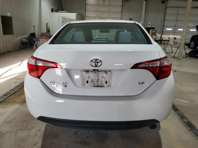 Photo 6 from auction – 2015 TOYOTA COROLLA L with VIN 2T1BURHE7FC470221