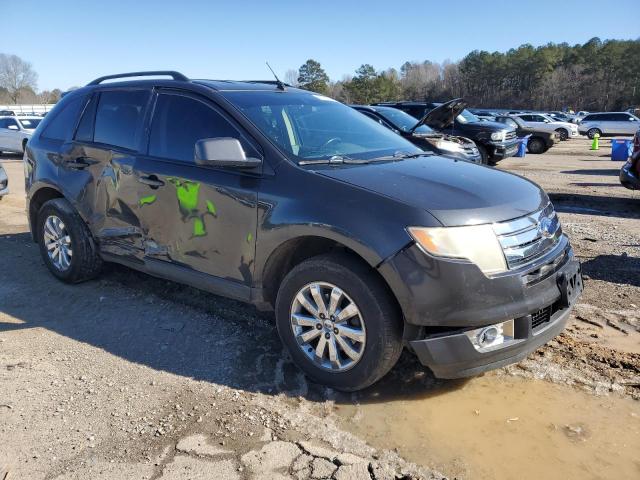 Photo 4 from auction – 2007 FORD EDGE SEL with VIN 2FMDK38CX7BB26172