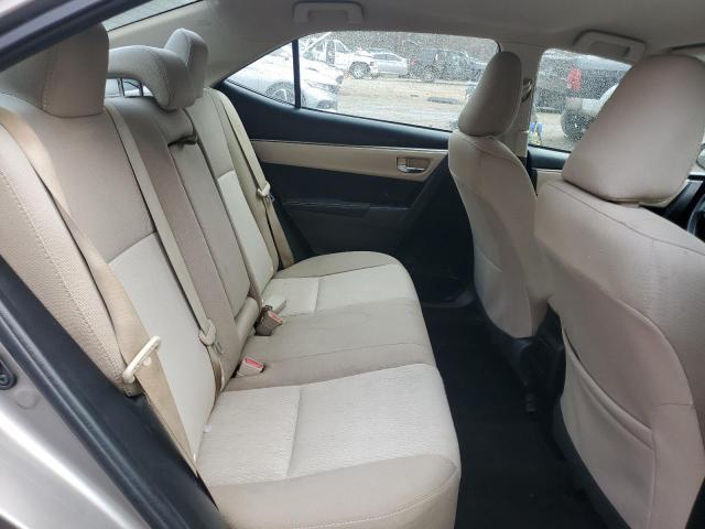 Photo 10 from auction – 2016 TOYOTA COROLLA L with VIN 2T1BURHE8GC710443