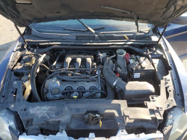 Photo 11 from auction – 2012 FORD TAURUS SE with VIN 1FAHP2DW5CG120144