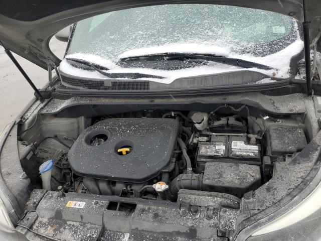 Фото 11 с аукциона – 2016 KIA SOUL + с VIN KNDJP3A50G7238766