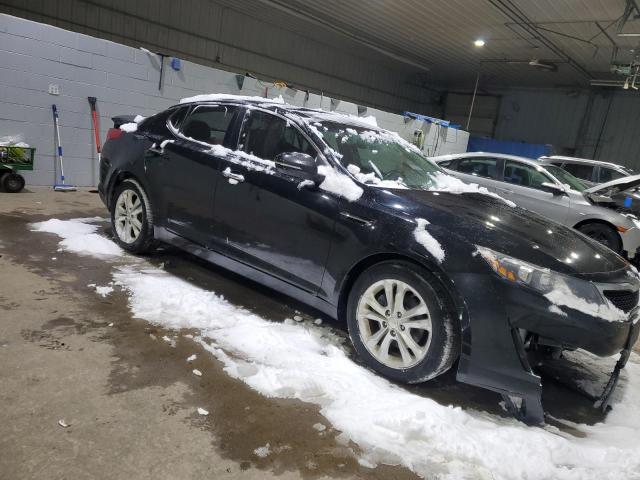 Foto 4 de la subasta – 2013 KIA OPTIMA EX con VIN 5XXGN4A71DG093215