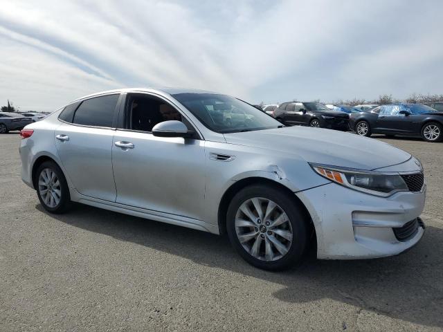 Photo 4 from auction – 2016 KIA OPTIMA LX with VIN 5XXGT4L36GG077693