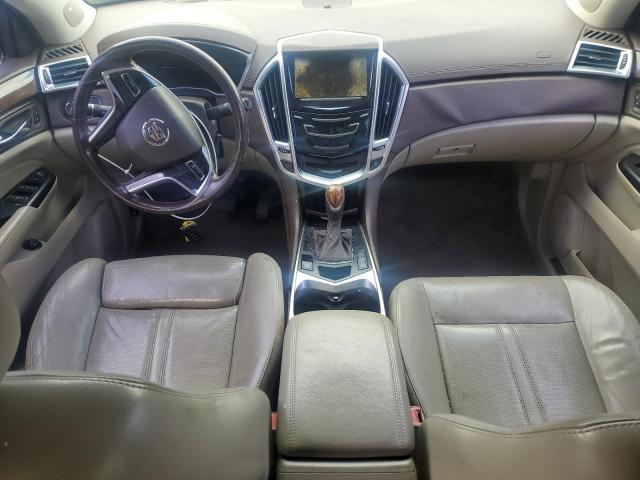 Photo 8 from auction – 2014 CADILLAC SRX PERFOR with VIN 3GYFNCE38ES632755