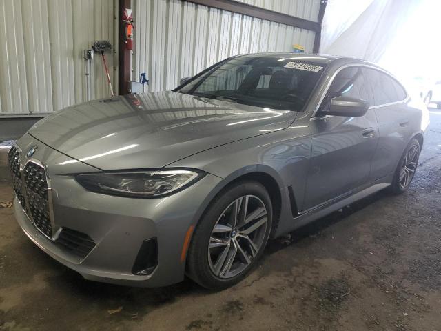 BMW 430XI GRAN 2024 with VIN WBA73AV01RFR52632 - Photo from auction