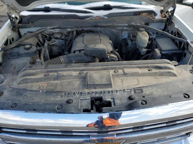 Photo 11 from auction – 2015 CHEVROLET SILVERADO with VIN 1GC1KUEG5FF520678