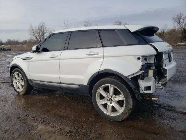Photo 2 from auction – 2014 LAND ROVER RANGE ROVE with VIN SALVR2BG1EH883674