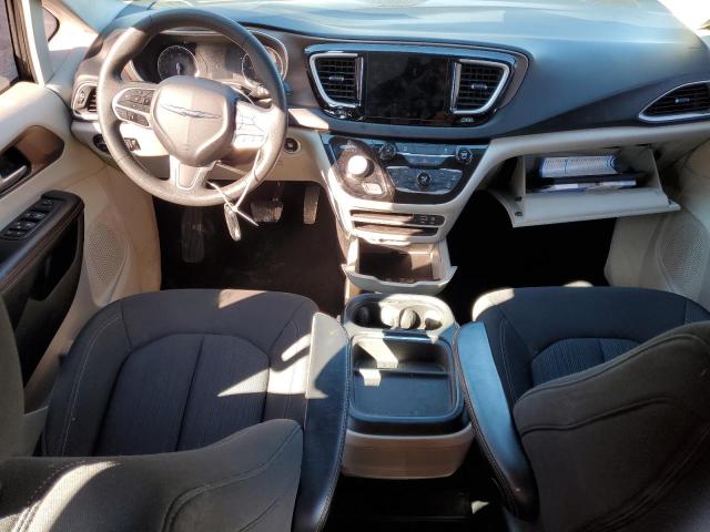 Photo 8 from auction – 2017 CHRYSLER PACIFICA T with VIN 2C4RC1BG2HR844508