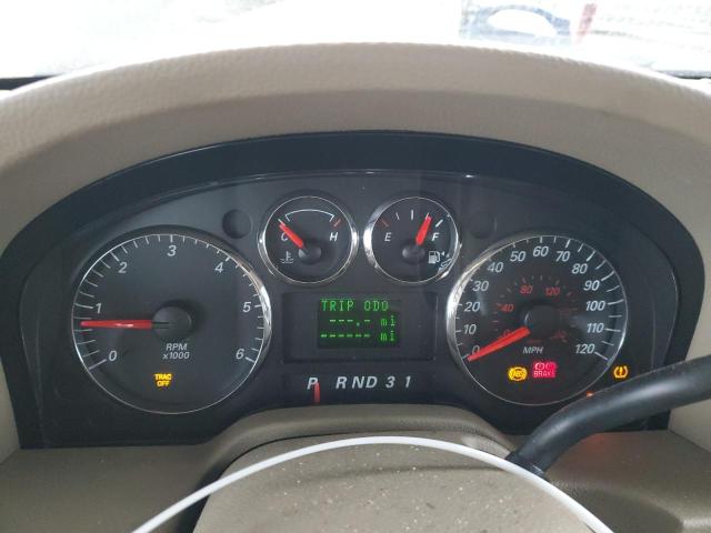 Photo 9 from auction – 2004 FORD FREESTAR L with VIN 2FMDA58204BB22732