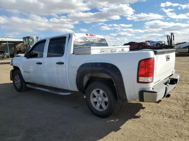 Photo 2 from auction – 2007 GMC NEW SIERRA with VIN 2GTEC13CX71579389