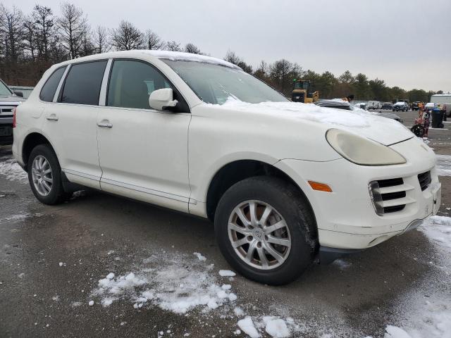 Снимка 4 от търг – 2008 PORSCHE CAYENNE с VIN WP1AA29P98LA12881
