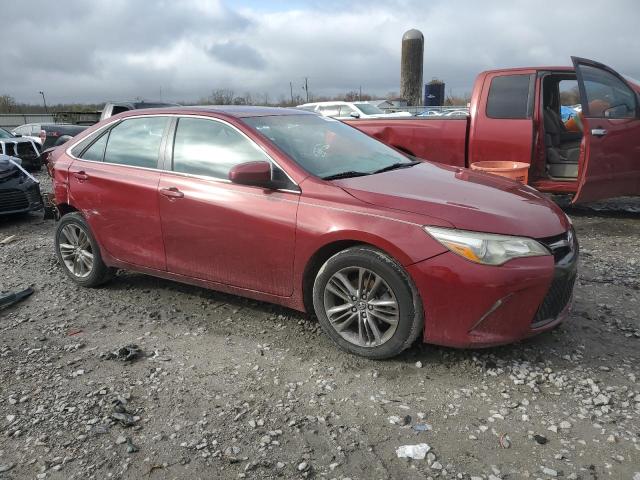 Photo 4 from auction – 2016 TOYOTA CAMRY LE with VIN 4T1BF1FK6GU576678