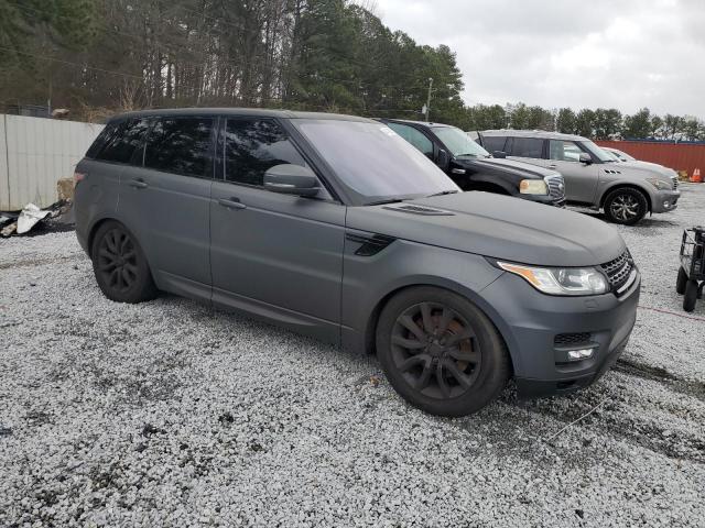 Photo 4 from auction – 2017 LAND ROVER RANGE ROVE with VIN SALWR2FV9HA686021