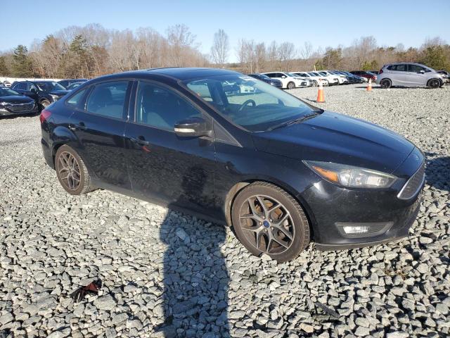Photo 4 from auction – 2017 FORD FOCUS SEL with VIN 1FADP3H20HL302344