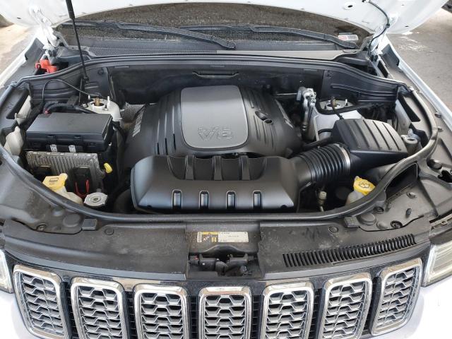 Photo 12 from auction – 2017 JEEP GRAND CHER with VIN 1C4RJFJT5HC600264