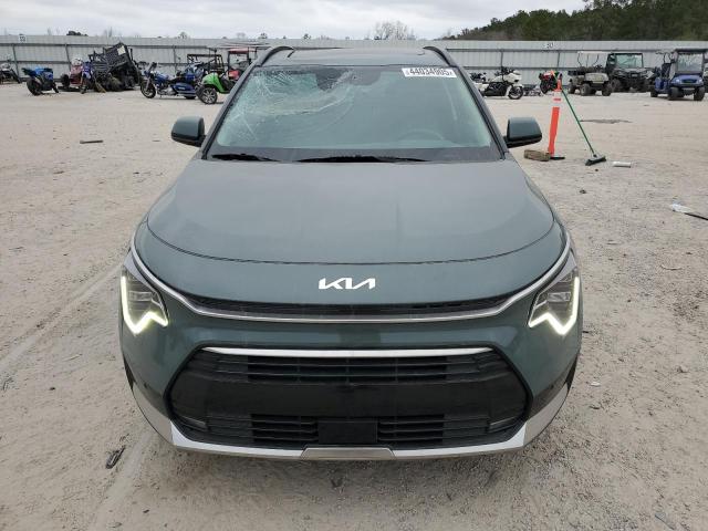 Photo 5 from auction – 2024 KIA NIRO SX with VIN KNDCT3LE8R5136602
