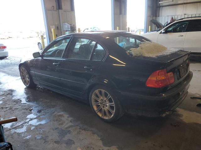 Photo 2 from auction – 2005 BMW 330 I with VIN WBAEV53465KM08613