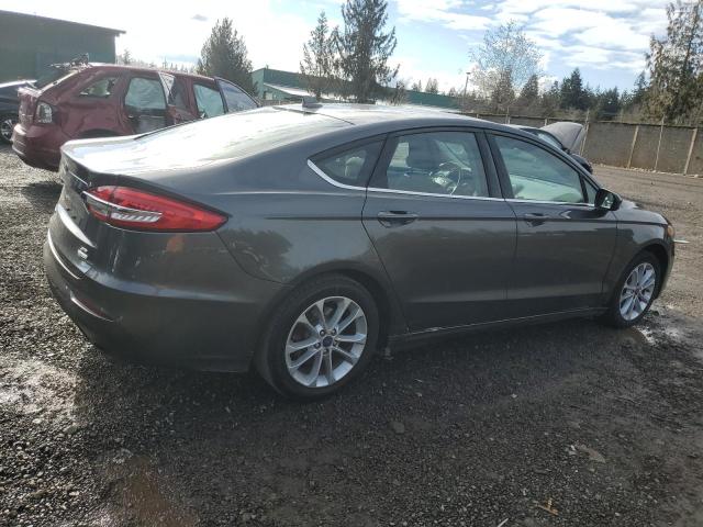 Photo 3 from auction – 2019 FORD FUSION SE with VIN 3FA6P0HD0KR179453