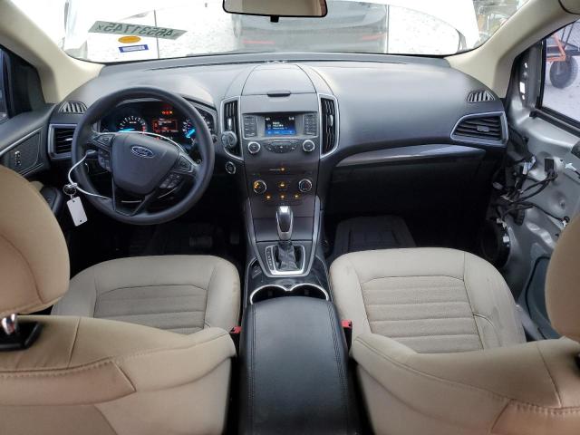 Photo 8 from auction – 2015 FORD EDGE SE with VIN 2FMTK3G98FBC20440