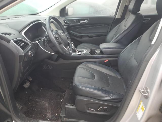 Photo 7 from auction – 2015 FORD EDGE TITAN with VIN 2FMPK3K87FBC41831
