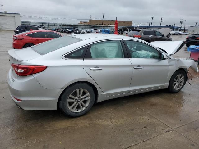 Photo 3 from auction – 2015 HYUNDAI SONATA SE with VIN 5NPE24AF4FH220246