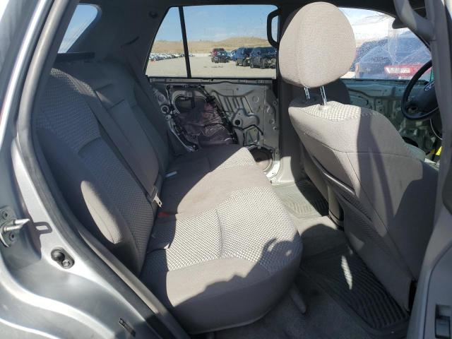 Photo 10 from auction – 2007 TOYOTA 4RUNNER SR with VIN JTEBU14R878082319