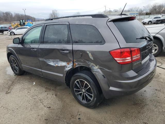 Photo 2 from auction – 2017 DODGE JOURNEY SE with VIN 3C4PDCAB7HT707244