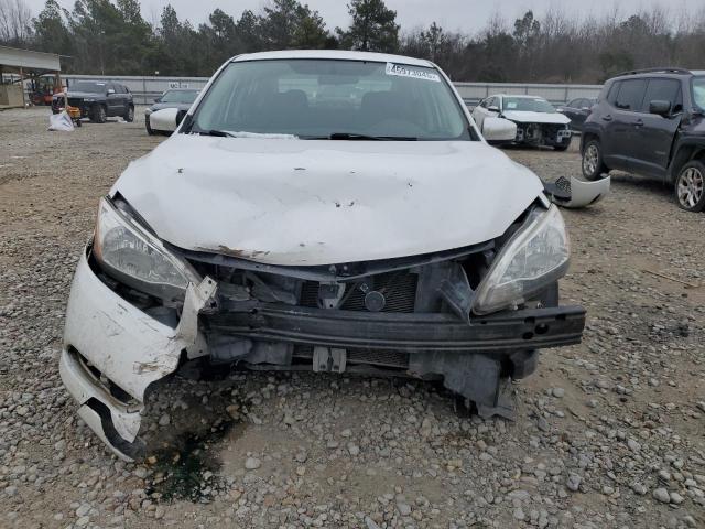 Photo 5 from auction – 2015 NISSAN SENTRA with VIN 3N1AB7AP4FL636440