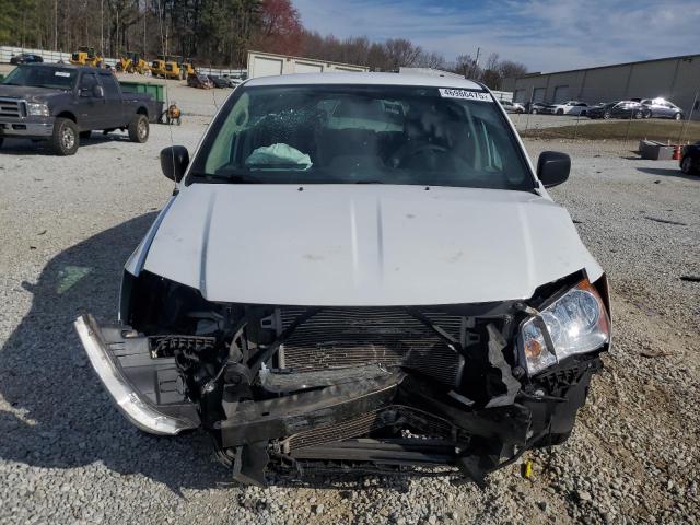 Photo 5 from auction – 2019 DODGE GRAND CARA with VIN 2C4RDGBG5KR500257
