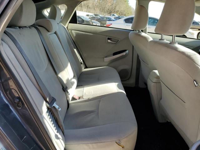 Photo 10 from auction – 2015 TOYOTA PRIUS with VIN JTDKN3DU1F1947074