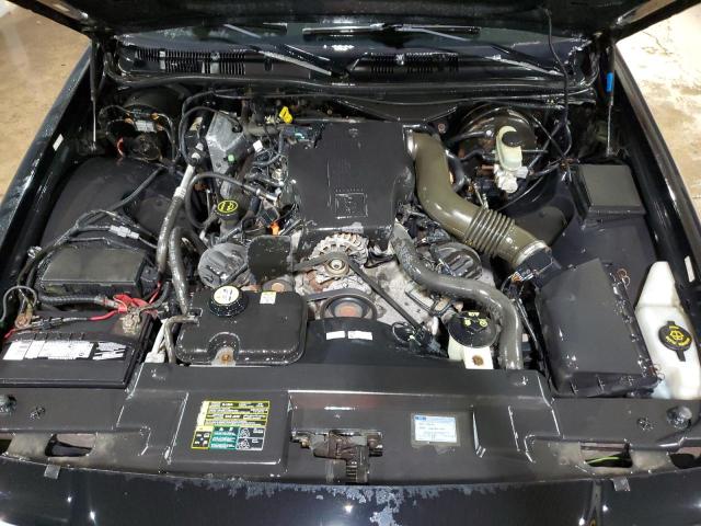 Photo 11 from auction – 2003 FORD CROWN VICT with VIN 2FAFP71W03X179668