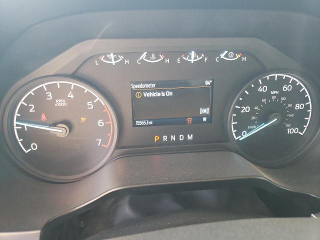 Photo 9 from auction – 2024 FORD F250 SUPER with VIN 1FT7W2BA6REC21603