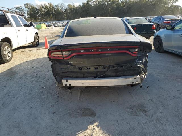 Photo 6 from auction – 2018 DODGE CHARGER SX with VIN 2C3CDXBGXJH328841