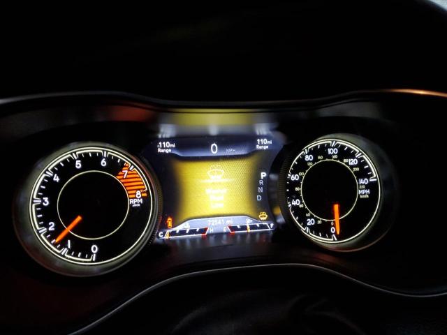 Photo 9 from auction – 2021 JEEP CHEROKEE L with VIN 1C4PJMDX6MD225046