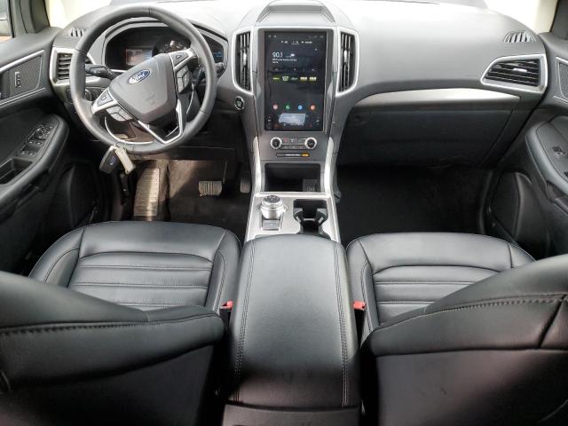Photo 8 from auction – 2024 FORD EDGE SEL with VIN 2FMPK4J98RBA81883
