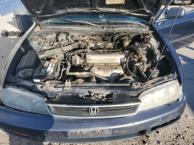 Photo 11 from auction – 1997 HONDA ACCORD LX with VIN JHMCD5631VC012209