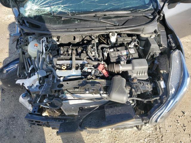Photo 11 from auction – 2024 NISSAN VERSA S with VIN 3N1CN8DV0RL883572