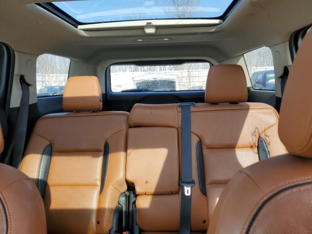 Photo 10 from auction – 2017 GMC ACADIA ALL with VIN 1GKKNVLS4HZ135465