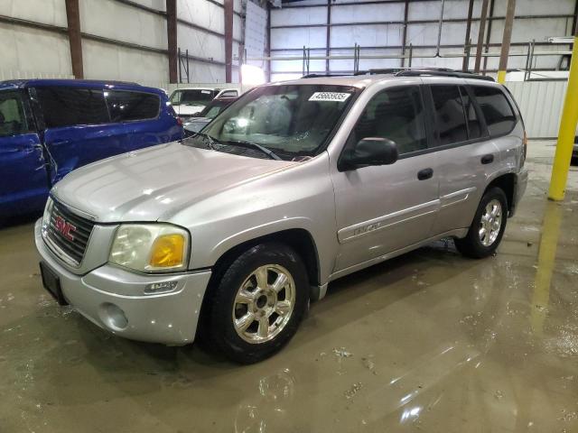 GMC ENVOY 2004 с VIN 1GKDS13S842386292 - Фото с аукциона
