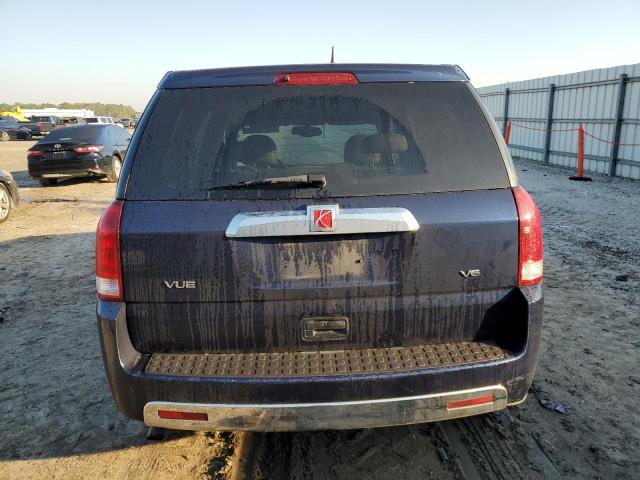 Photo 6 from auction – 2007 SATURN VUE with VIN 5GZCZ53457S824071